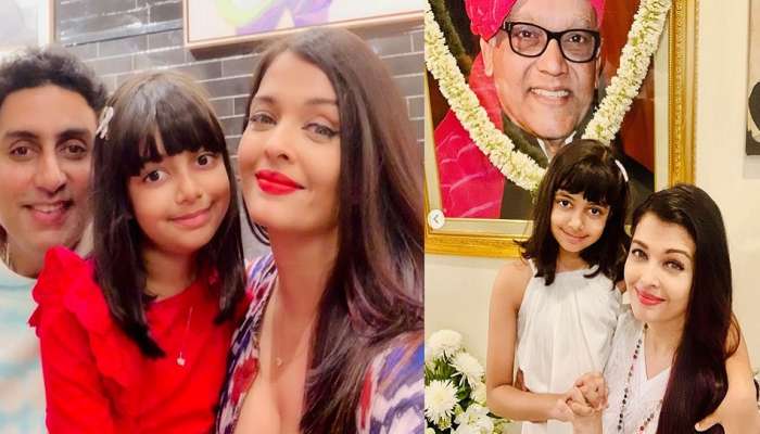 ক্যামেরার সামনে কেঁদে ফেললেন ঐশ্বর্য রাই বচ্চন, দেখুন ভিডিয়ো