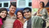 'ম্যাজিক মোমেন্টস', 'দিল বেচারা'র শ্যুটিংয়ে, নানান মুহূর্তের ছবি পোস্ট স্বস্তিকার