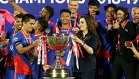 ISL-এর মুকুটে নতুন পালক; EPL-লা লিগার সঙ্গে এক মঞ্চে ভারতের এক নম্বর লিগ!