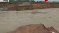 Birbhum-এ ফুঁসছে ময়ুরাক্ষী-দ্বারকা, জলের তোড়ে ভাঙল সেতু, Maldah-এ ফুলহার-মহানন্দায় লাল সঙ্কেত