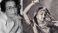 'কল্পনা'র 'উমা' আর নেই, স্মৃতি হিসাবে রেখে গেলেন অমূল্য সৃষ্টি সেই নৃত্যশৈলী