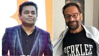 'বলিউড গ্যাং' বিতর্কে এ আর রহমানের পাশে শেখর কাপুর, পাল্টা শিল্পী কী বললেন জানেন?