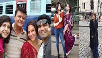 দিল বেচারার শ্যুটিংয়ে স্বস্তিকার সঙ্গে খারাপ ব্যবহার সুশান্তের? কী বললেন অভিনেত্রী
