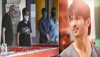 DCP এবং IO-র সামনে বসিয়ে জিজ্ঞাসাবাদ, মহেশ ভাটকে টানা ৩ ঘণ্টা বসিয়ে রাখল পুলিস
