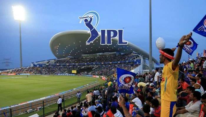 IPL 2020: বোর্ডের চিঠির প্রাপ্তি স্বীকার ECB-র, চলতি সপ্তাহেই আরবে আইপিএল-এর সূচি প্রকাশ!