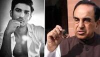 ''আমার মনে হয় ED-র হাতে তদন্তভার দেওয়া হয়েছে'', সুশান্ত মামলায় টুইট বিজেপি সাংসদের