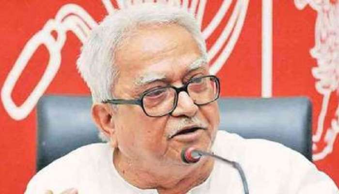 কেন্দ্রের নয়া শিক্ষানীতি প্রমাণ করল ফ্যাসিবাদী কায়দায় সরকার চলছে, বোমা বিমানের