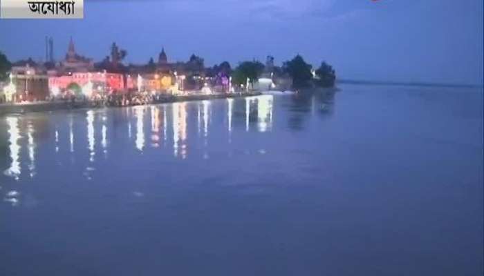 Diwali comes early at Ayodhya Rammandir