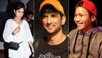 সুশান্ত মৃত্যুর তদন্ত নিয়ে জলঘোলার মধ্যেই ছড়াল তাঁর সঙ্গী স্যামুয়েলের মৃত্যুর গুজব