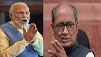 অশুভ সময়ে রাম মন্দিরের শিলান্যাস করে সবাইকে হাসপাতালে পাঠাচ্ছেন মোদী! বোমা ফাটালেন দ
