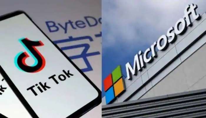 TikTok কিনে নিচ্ছে Microsoft! আমেরিকা-সহ একাধিক দেশে হতে চলেছে মালিকানার হাত বদল!