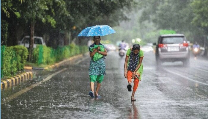 আগামী দু&#039;দিন দক্ষিণবঙ্গে ভারী বৃষ্টির সম্ভাবনা, কয়েকটি জেলায় জারি হলুদ সতর্কতা