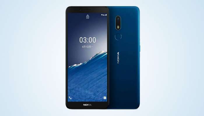 ৭,৫০০ টাকারও কমে বাজারে এল সস্তা অ্যান্ড্রয়েড ওয়ান ফোন Nokia C3!