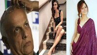মহেশ ভাট, মৌনি রায়, ঊর্বশী রাউতেলাকে নোটিস পাঠাল জাতীয় মহিলা কমিশন