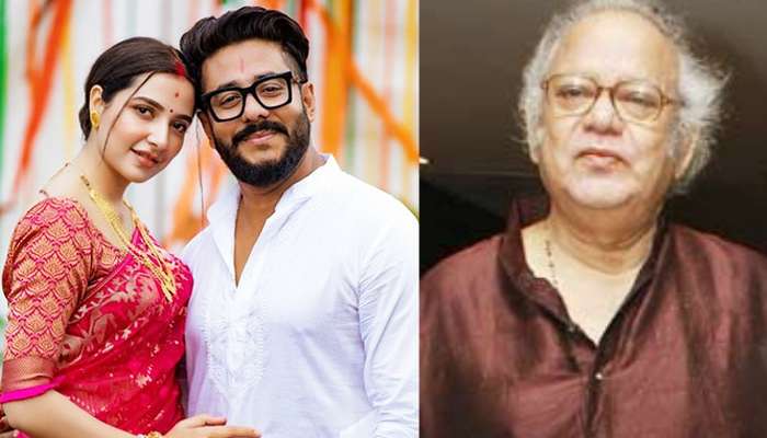বুদ্ধদেব গুহ-র 'বাবলি' অবলম্বনে সিনেমা বানাচ্ছেন রাজ, মূল চরিত্রে শুভশ্রী?
