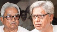 'খুব ঘনিষ্ঠ ছিলাম, একে অপরকে সব শেয়ার করতাম', বন্ধু শ্যামলকে হারিয়ে বিষণ্ণ বিমান