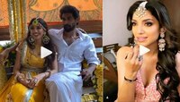 রানা দগ্গুবাতি ও মাহিকা বাজাজের 'হলদি' ও 'সঙ্গীত' অনুষ্ঠানের ছবি ও ভিডিয়ো