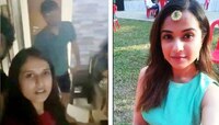 মৃত্যুর আগে বন্ধুদের সঙ্গে পার্টি করছিলেন দিশা সালিয়ান, সামনে এল সেই ভিডিয়ো!