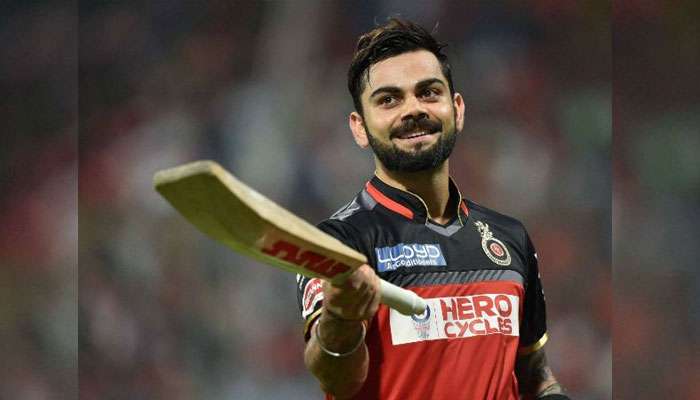 RCB-র প্রতি &#039;বিরাট&#039; ভালোবাসা, IPL-এ মাঠে নামার জন্য ছটফট করছেন কিং কোহলি  