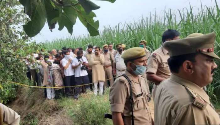 রাস্তায় গুলি করে খুন বিজেপি নেতাকে, তদন্তের নির্দেশ প্রশাসনের