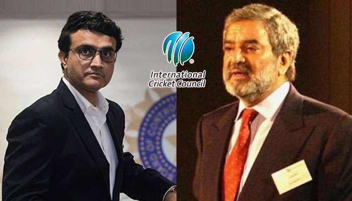 ICC চেয়ারম্যান নির্বাচন নিয়ে ভারত-পাকিস্তান ঠান্ডা লড়াই শুরু! 