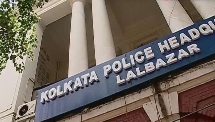 Shields for Kolkata Police Station for Corona Protection