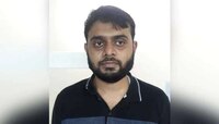 সিরিয়ায় ISIS জঙ্গিদের সাহায্যের অভিযোগে গ্রেফতার চিকিত্সক আবদুর রহমান