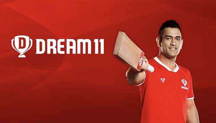 এক নজরে Dream11; IPL-এর নতুন স্পনসরের ব্র্যান্ড অ্যাম্বাসাডর ধোনি