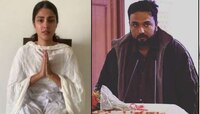 সুশান্ত কাণ্ডে কাঠগড়ায়, সিনেমা থেকে বাদ দেওয়া হল রিয়া চক্রবর্তীকে