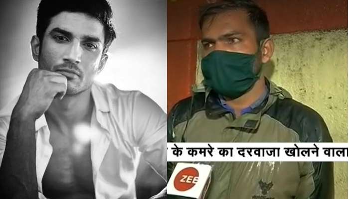 'ভিতর থেকে কোনও আওয়াজ এলেই লক ভাঙা বন্ধ করে দিও', এমনটাই বলা হয়েছিল, দাবি চাবিওয়ালার