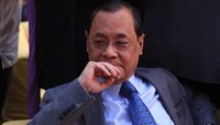 গেরুয়া শিবিরে মুখ্যমন্ত্রী পদপ্রার্থী প্রাক্তন প্রধান বিচারপতি রঞ্জন গগৈ? উঠল দাবি