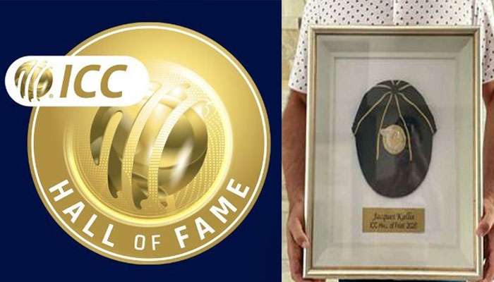 ২০২০ সালের Hall of Fame ঘোষণা করল ICC