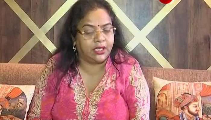 I am working as directed by my party (TMC), says Ratna Chatterje