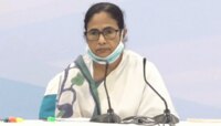 'কোনও কৃষক যেন বঞ্চিত না হন', বন্যা আশঙ্কায় সেচ ব্যবস্থায় নজরদারির নির্দেশ মমতার