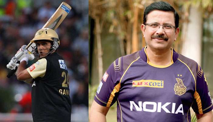 KKR থেকে সৌরভকে বাদ দিতে বিশেষ ভাবতে হয়নি: ভেঙ্কি মাইসোর 