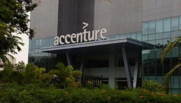 পুজোর আগে খারাপ খবর, ১০ হাজার কর্মী ছাঁটাই করতে পারে Accenture