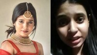 ১৯-এ বিয়ে দিতে চাইছেন, খুনের হুমকি দিচ্ছেন বাবা : বিস্ফোরক 'কুমকুম ভাগ্য' অভিনেত্রী