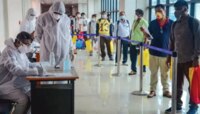 রাজ্যে করোনা আক্রান্তের সংখ্যা দেড় লাখ পার, দ্রুত বাড়ছে সুস্থতার হারও