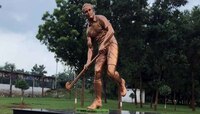 আজ জাতীয় ক্রীড়া দিবস, প্রথমবার রাষ্ট্রপতি ভবনে পুরস্কার বিতরণী অনু্ষ্ঠান হবে না