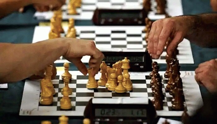 অনলাইন FIDE দাবা অলিম্পিয়াডে সোনা হাম্পিদের, রাশিয়ার সঙ্গে যুগ্মবিজয়ী ভারত