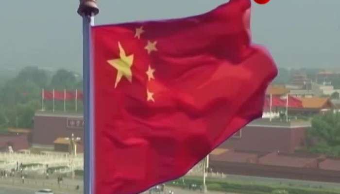 China Try To Enter Indian Border forcefully