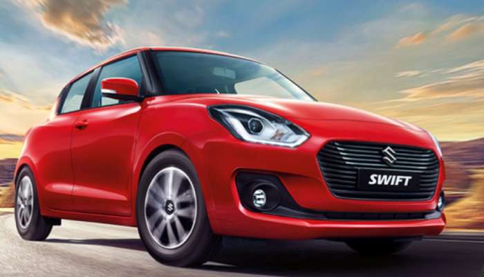 ১৭,৬০০ টাকায় হয়ে যান নতুন Maruti Suzuki গাড়ির মালিক!