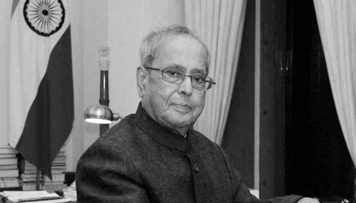 প্রাক্তন রাষ্ট্রপতির মহাপ্রয়াণে শোকস্তব্ধ বর্তমান! &#039;প্রণবদা&#039;কে হারিয়ে ব্যথিত অমিত শাহ