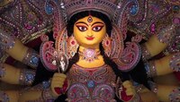 চেতলা অগ্রণীর এবারের পুজোর থিম রবিঠাকুরের 