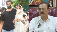 '২০১৯ পর্যন্ত সুশান্তের জীবনে কোনও সমস্যা ছিল না', ফের রিয়ার বিরুদ্ধে সরব বিকাশ সিং
