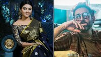 শিলাদিত্য মৌলিকের 'ছেলেধরা'য় জয়া আহসান