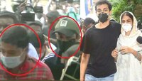 রিয়ার ভাই ও মিরান্ডাকে মুখোমুখি বসিয়ে জেরা, গ্রেফতার করা হতে পারে সৌভিককে!