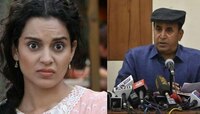 ''এভাবে চললে পাক অধিকৃত কাশ্মীর একদিন তালিবান হয়ে যাবে'' ফের বিস্ফোরক কঙ্গনা