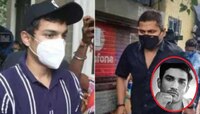 ৯ সেপ্টেম্বর পর্যন্ত ৪ দিনের NCB হেফাজতে মিরান্ডা ও সৌভিক চক্রবর্তী