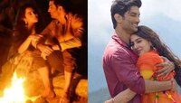 সারাকে মনের কথা বলেই ফেলবেন, ঠিক করে ফেলেছিলেন সুশান্ত, দাবি ফার্মহাউসের ম্যানেজারের